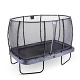 EXIT Elegant Premium 214x366 + Safetynet Deluxe (grey)