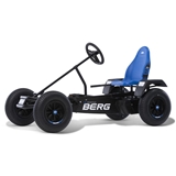 Pedal gokart BERG XL B.Rapid Blue BFR