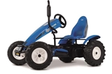 Pedal-gokart BERG XL New Holland Traxx BFR-3