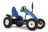 Pedal-gokart BERG XL New Holland Traxx BFR-3