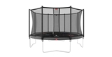 BERG Favorit Regular 430 grey Levels/Tattoo + Safety net Comfort 