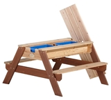 AXI Nick picnic sand/vand bord 