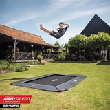 BERG Ultim Champion FlatGround 410 Grey