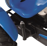 Pedal-gokart BERG XL New Holland Traxx BFR-3