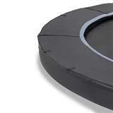 Exit Dynamic Sports groundlevel trampolin 427cm Black 