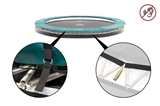 BERG Champion Flatground 380 Grey Sport-Airflow-Pro
