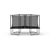 BERG Ultim Favorit regular 410 black + safetynet Comfort