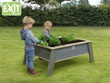 Exit Aksent Kids Planter med Greenhouse Cover XL