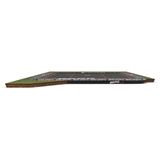 BERG SPORTS Ultim Pro Bouncer Flatground 5x5 