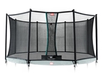 Sikkerhedsnet BERG Ø270 /8 Comfort