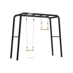 BERG PLAYBASE LARGE TT (RUBBER SEAT+TRAPEZE)