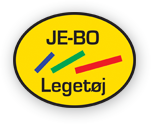 JeBoLegetøj